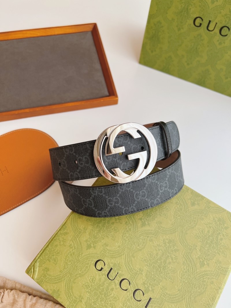 Gvc*1 belts